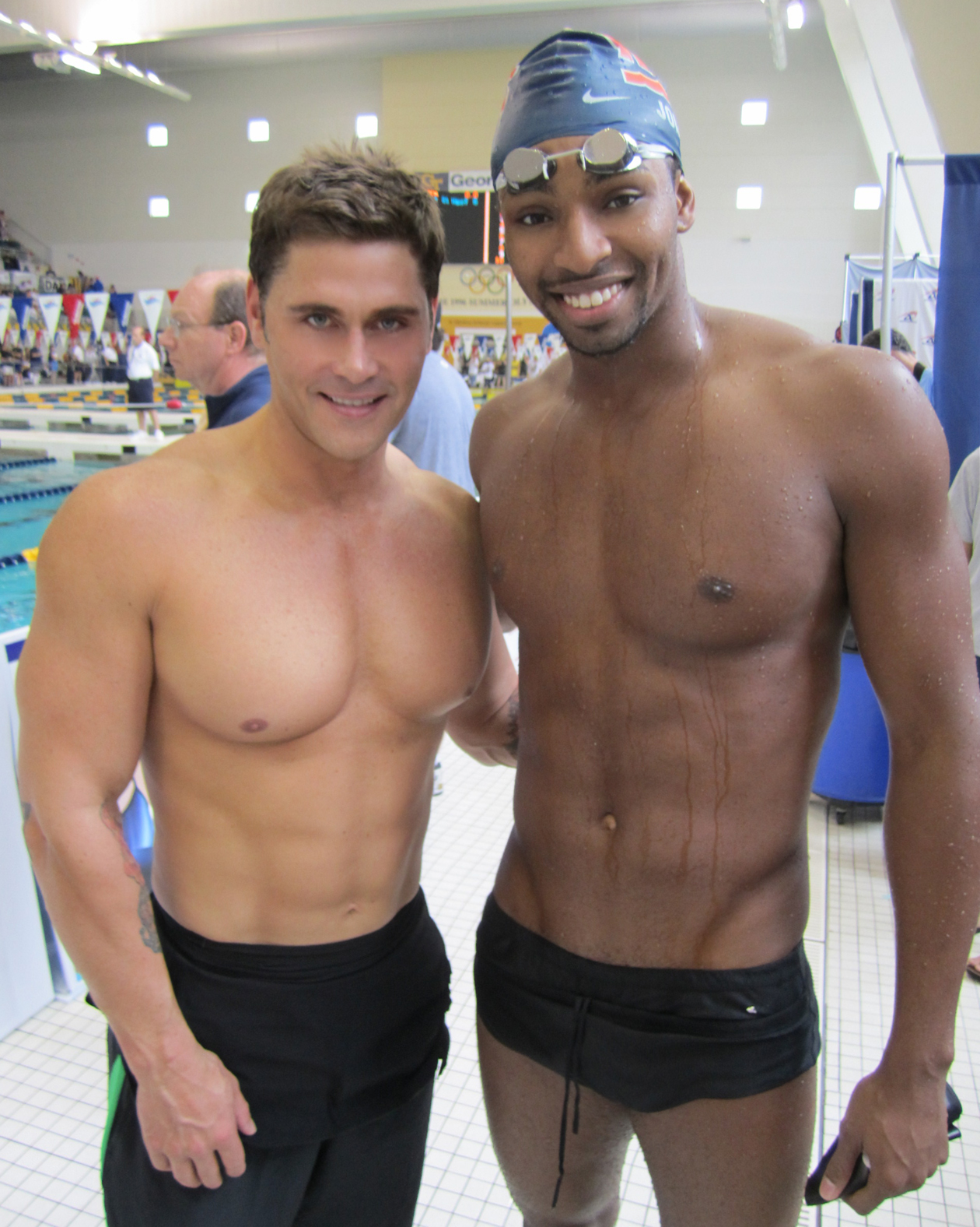 Gay Swimmer Pics 24